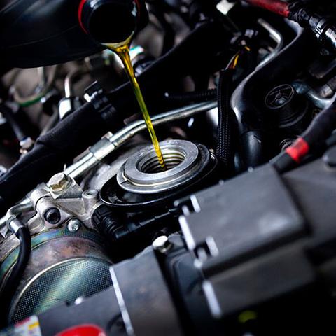 Why Is Changing the Oil in Your Racecar Such a Big Deal? - Team Stradale